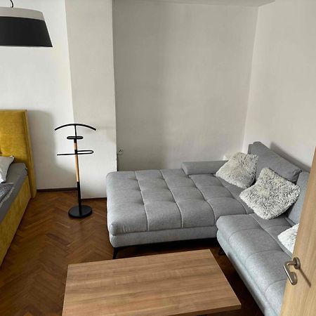 Apartman Krystof Frantiskovy Lazne Exterior photo