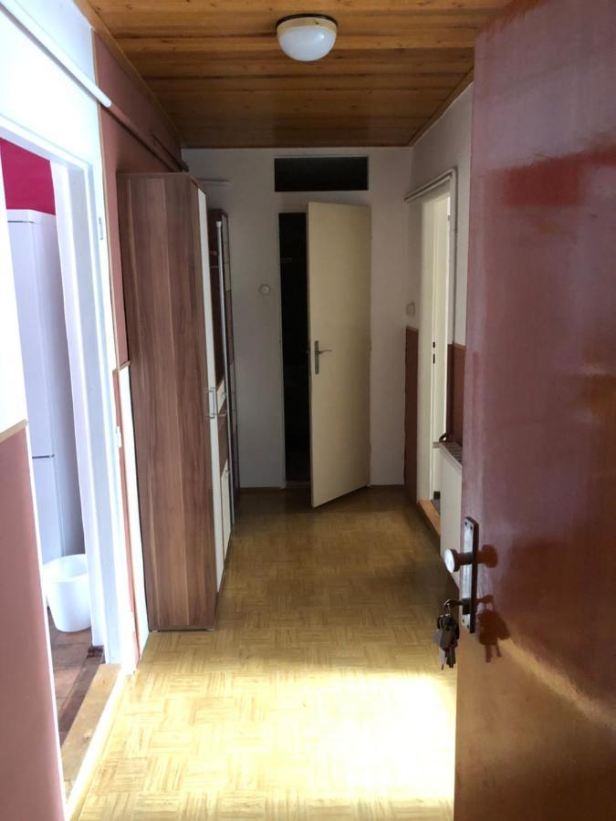Apartman Krystof Frantiskovy Lazne Exterior photo