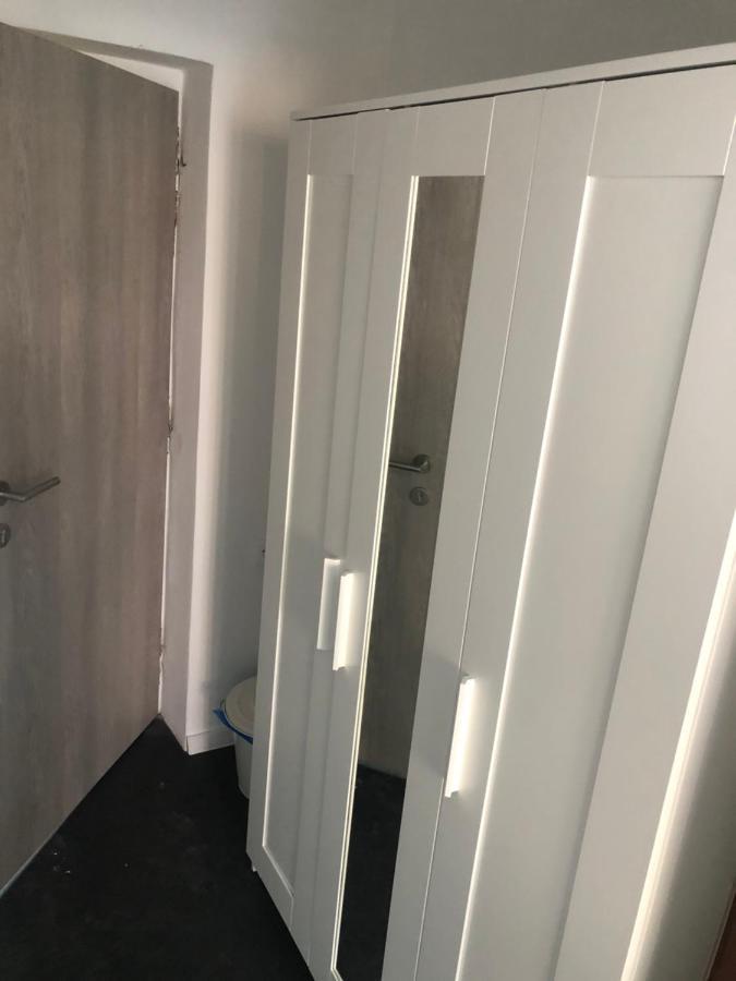 Apartman Krystof Frantiskovy Lazne Exterior photo