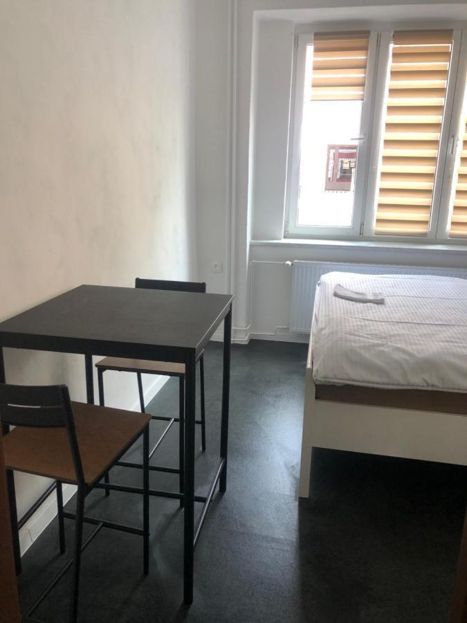 Apartman Krystof Frantiskovy Lazne Exterior photo
