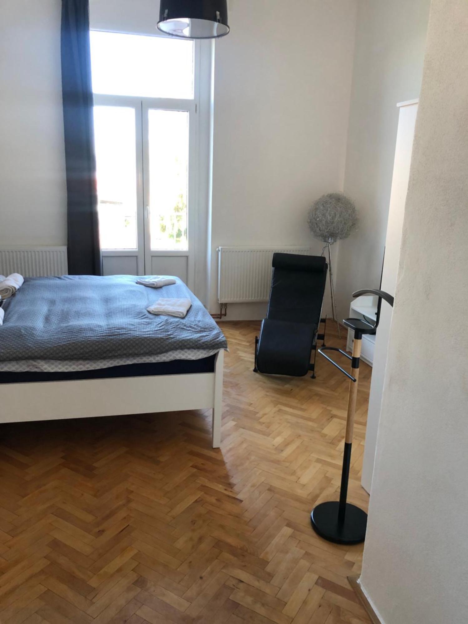 Apartman Krystof Frantiskovy Lazne Exterior photo