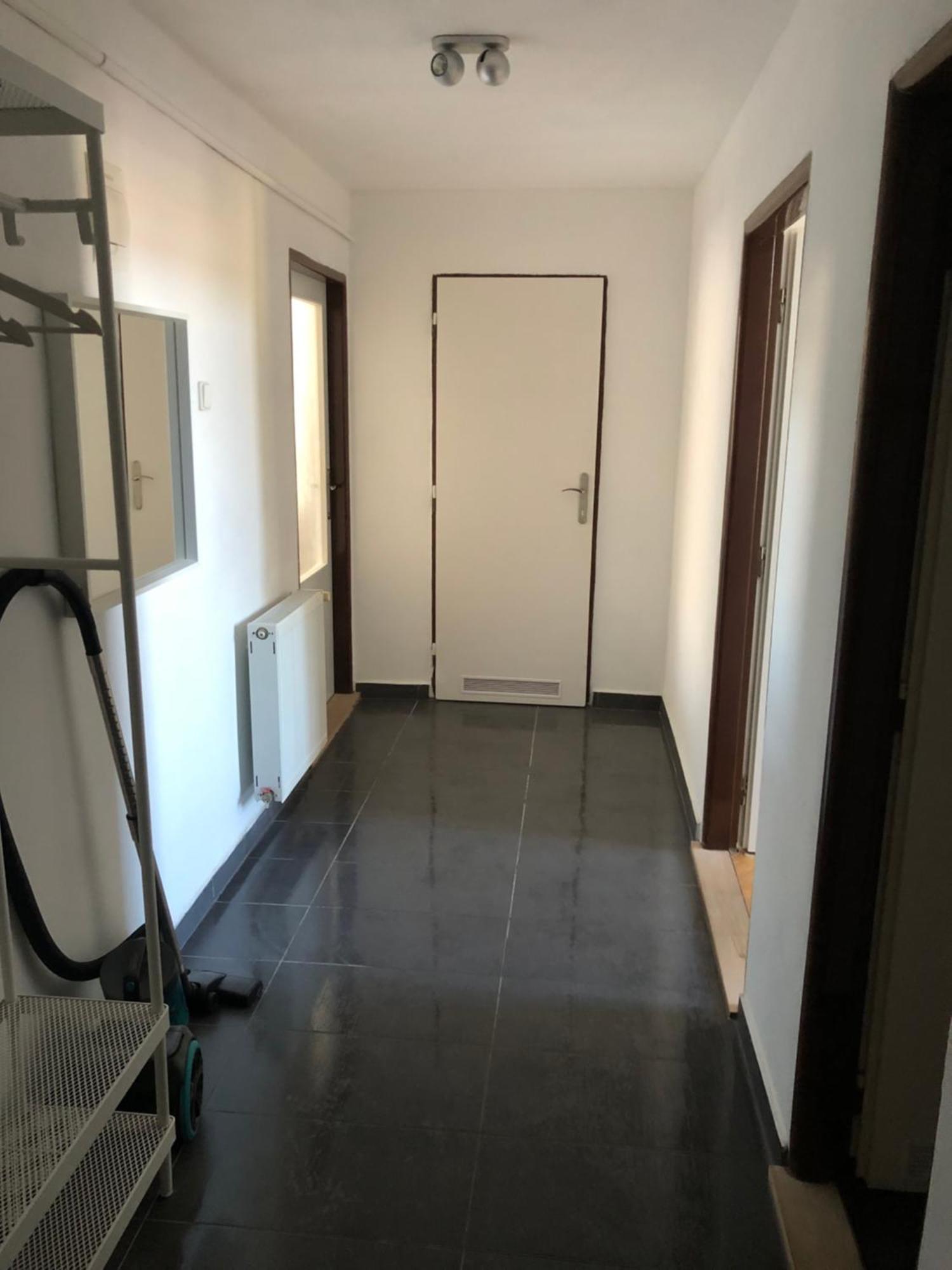 Apartman Krystof Frantiskovy Lazne Exterior photo